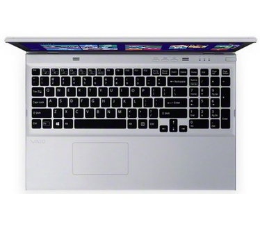 Sony Vaio SVT1511M1E