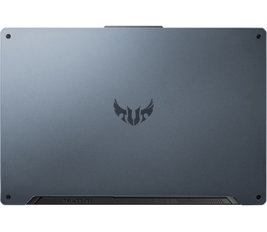 ASUS FX706IU-AU027T