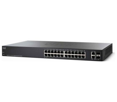 Cisco SG220-26P