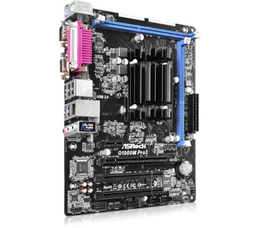 ASRock Q1900M PRO3