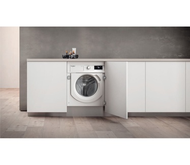 Whirlpool BI WDWG 961484 EU