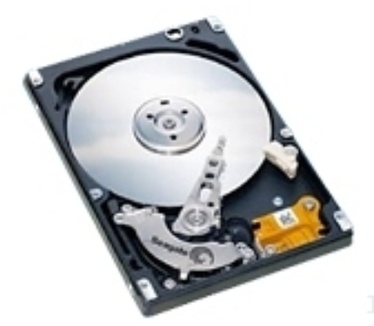 Seagate Momentus 7200.1 ST980825A, 80GB
