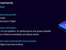 Arm Lumex Ultra-cores