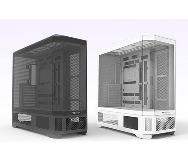 Thermaltake View 600 Zwart
