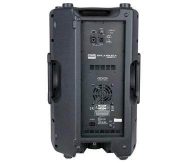 DAP-Audio Splash 12A