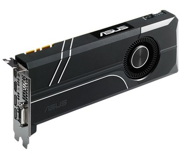 Asus TURBO-GTX1070-8G