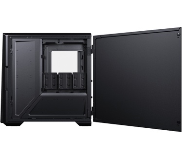 Phanteks Eclipse G500A D-RGB Zwart