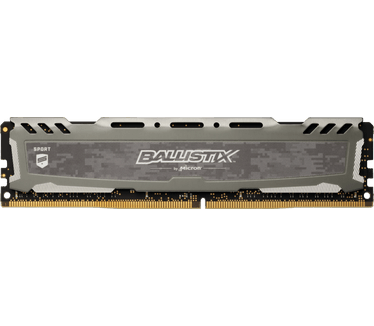 Crucial Ballistix Sport LT BLS16G4D30AESB
