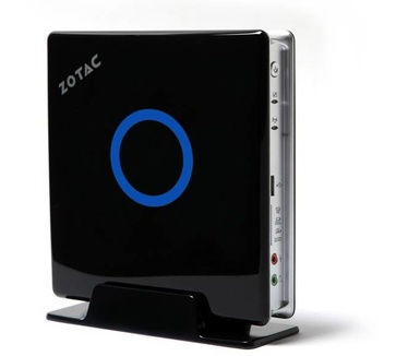 Zotac ZBOX ID85 PLUS