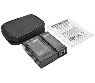 Tripp-Lite T013-001-POE