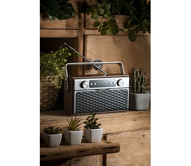 Camry Radio CR 1183