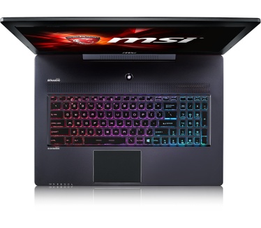 MSI GS70 6QC(Stealth)-015BE