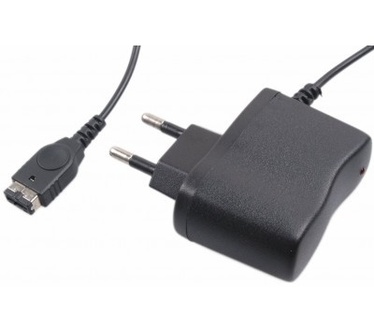 qMust Lader Nintendo DS - Handige oplader voor de nintendo DS