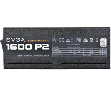 EVGA SuperNOVA 1600 P2