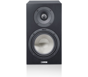 Canton GLE 20 (Zwart)
