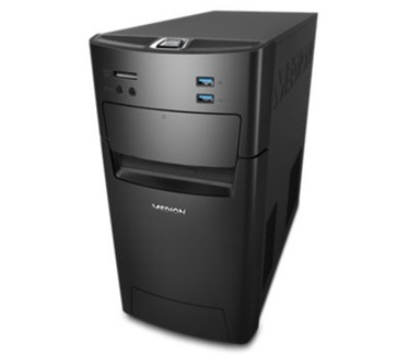 Medion Akoya PC P5378 I NL