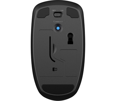 HP X200