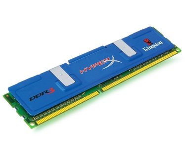 Kingston HyperX KHX11000D3LLK2/4G