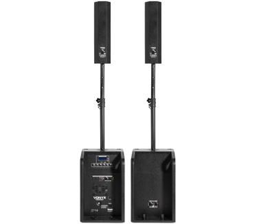 Vonyx VX1050BT