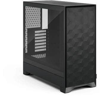 Fractal Design Fractal Design Pop 2 Air Black TG