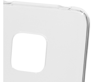 Mobiparts Classic TPU Case Huawei Mate 20 Pro Transparent