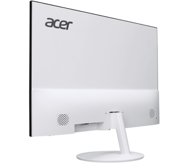 Acer SA272 E Zwart