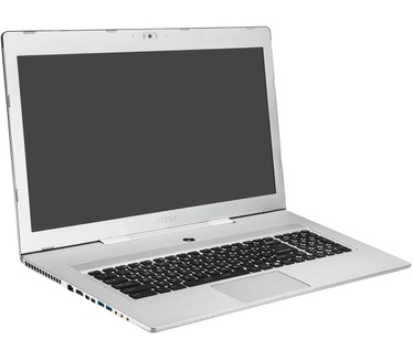 MSI Gaming Series GS70 2QE-046NL Stealth Pro