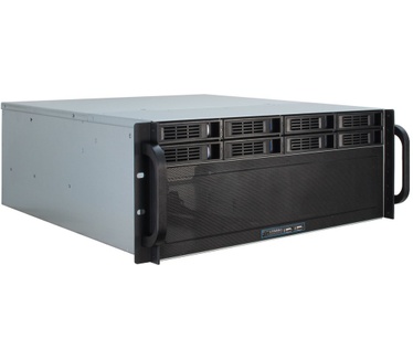Inter-Tech IPC 4U-4408