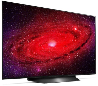 LG OLED48CX6LA Zwart