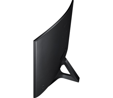 Samsung C24F396FHU Zwart