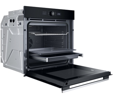 Whirlpool WOI5S8PM1SX