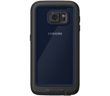 LifeProof Fre Samsung Galaxy S6 Zwart (Galaxy S6) Zwart