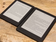 Kobo Aura 2nd Edition en Kobo Aura H2O Edition 2