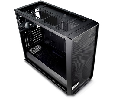 Fractal Design Meshify S2