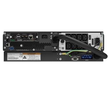APC Smart-UPS SRT Li-Ion 1500VA RM 230V Network Card