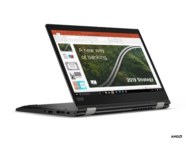 Lenovo ThinkPad L13 Yoga Gen 2 (AMD)
