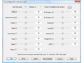 PassMark BurnInTest 7.0 screenshot