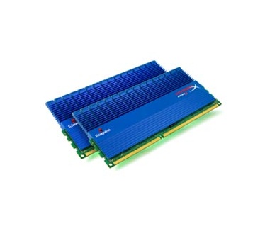 Kingston HyperX KHX2400C9D3T1K2/4GX