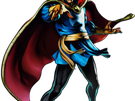 Ultimate Marvel vs. Capcom 3 - Dr. Strange