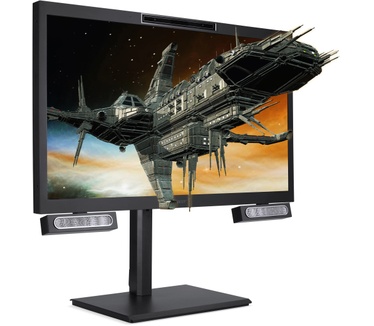 Acer SpatialLabs View Pro 27 Zwart