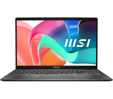 MSI Modern 15 F1MXG-1032BE