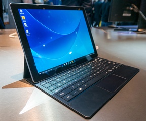 Samsung Galaxy Tab Pro S