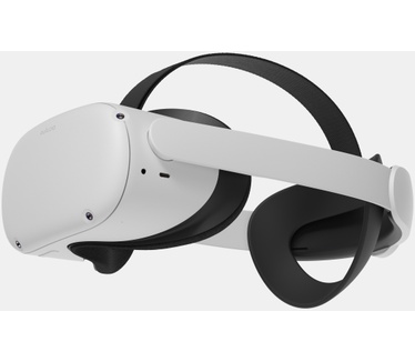 Oculus Quest 2 Elite-band riem