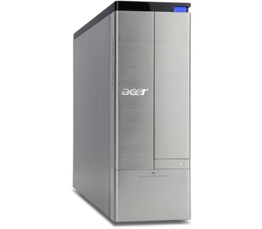 Acer Aspire X5950 desktop