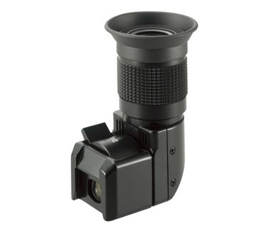 Sony FDA-A1AM Hoekzoeker