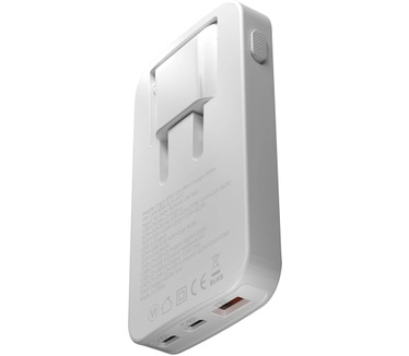 Mobile Origin GAN-65W-SLM-WHT