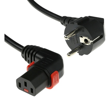 IEC LOCK EL450S