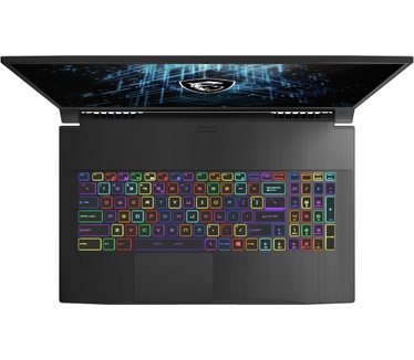 MSI GF75 10UEK-062NL Thin