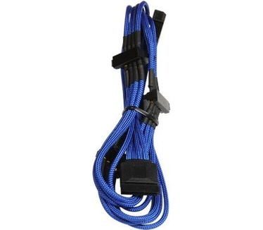 BitFenix Molex - 4 x SATA 20 cm