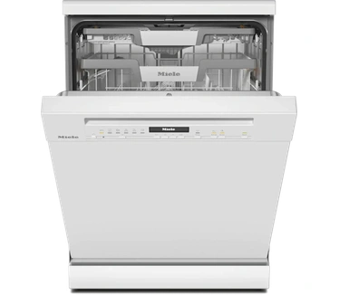 Miele Vaatwasser vrij G7210SC / A / besteklade